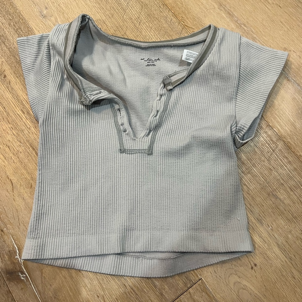 Urban outfitters shirt!